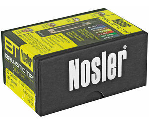 NOSLER 30 CAL 150GR 50CT — view 2