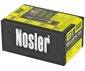 NOSLER 30 CAL 150GR 50CT — view 3