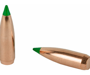 NOSLER 30 CAL 150GR 50CT — view 4