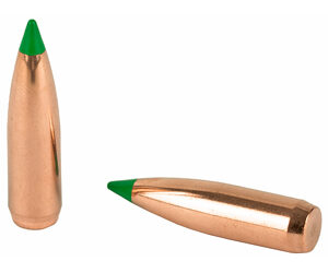 NOSLER 30 CAL 165GR 50CT — view 4