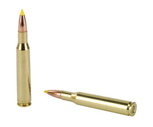 NOSLER 270WIN 130GR BT 20/200 — view 4
