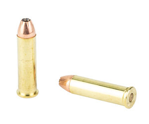 NOSLER ASP 357MAG 125GR JHP 20/400 — view 4