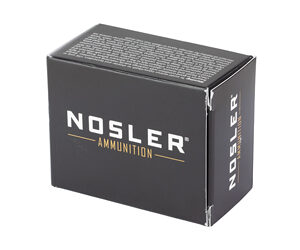 NOSLER ASP 44 MAG 240GR JHP 20/400 — view 3