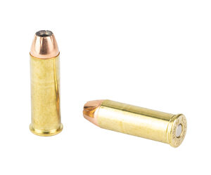 NOSLER ASP 44 MAG 240GR JHP 20/400 — view 4