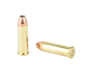 NOSLER ASP 38 SPCL 125GR JHP 20/400 — view 4