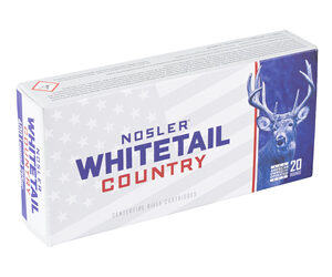 NOSLER WCA 450LEGEND 215GR SW 20/200 — view 2