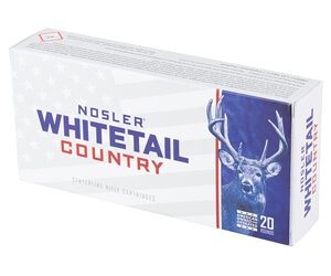 NOSLER WCA 450LEGEND 215GR SW 20/200 — view 3