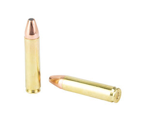 NOSLER WCA 450LEGEND 215GR SW 20/200 — view 4