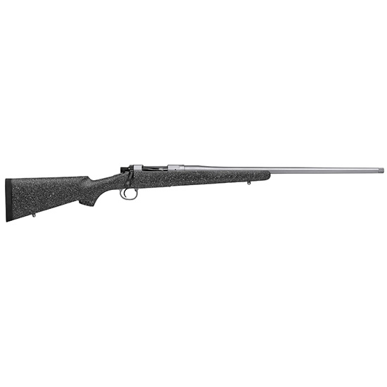 NOS MODEL 21 375H&H 22 BLK/GRY 3RD — view 1