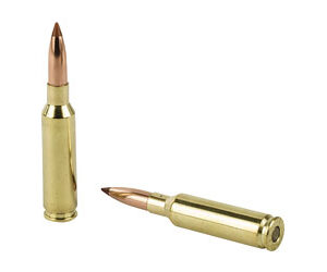 NOSLER 6.5MM CREED 120GR BT 20/200 — view 4