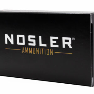 NOS AMMO 22CREED 60GR BTA-V 20/10
