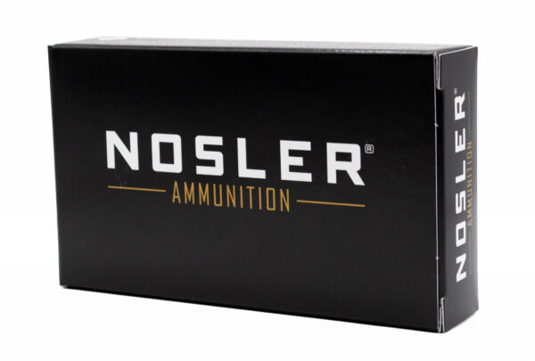NOS AMMO 22CREED 60GR BTA-V 20/10 — view 1