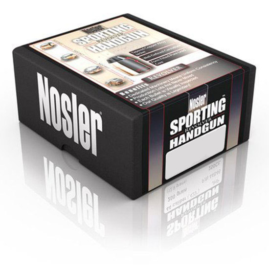 NOS 9MM 124GR JHP 250/1 — view 1