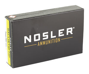 NOSLER 7MM PRC 160GR BT 20/200 — view 2