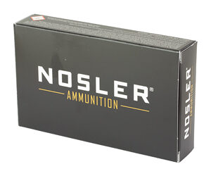 NOSLER 7MM PRC 160GR BT 20/200 — view 3