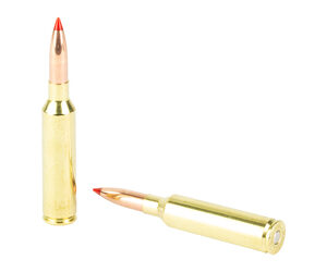 NOSLER 7MM PRC 160GR BT 20/200 — view 4