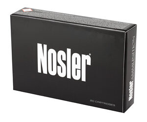 NOSLER 280ACKLY IMP 140GR BT 20/200 — view 3
