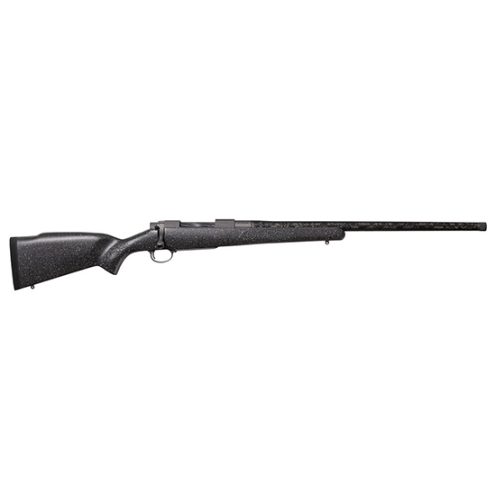 NOS M48 MOUNTAIN CARBON 6.5CREED GRAY — view 1