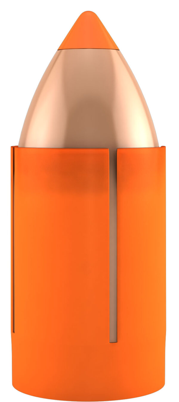 Nosler 50300 Ballistic Tip Muzzleloader 50Cal Spitzer Point 300gr 15rd/Box — view 1