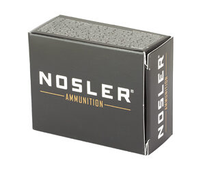 NOSLER ASP 45ACP 230GR HG JHP 20/400 — view 3