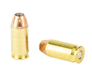 NOSLER ASP 45ACP 230GR HG JHP 20/400 — view 4