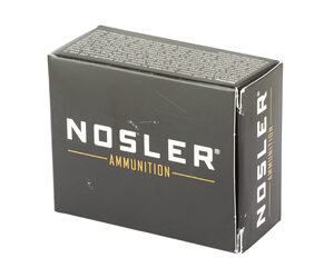 NOSLER ASP 45ACP 185GR HG JHP 20/400 — view 3