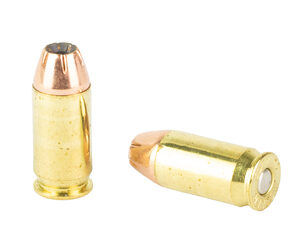 NOSLER ASP 45ACP 185GR HG JHP 20/400 — view 4