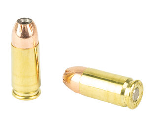 NOSLER ASP 9MM 147GR HG JHP 20/400 — view 4