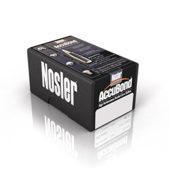 NOS 30CAL 125GR AB 50/3 — view 1