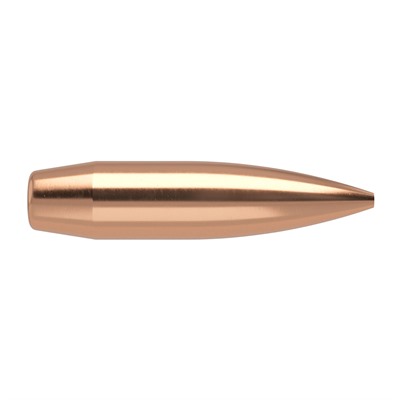 CUSTOM COMPETITION 30 CAL (0.308'') HPBT 190GR 100/BOX — view 1
