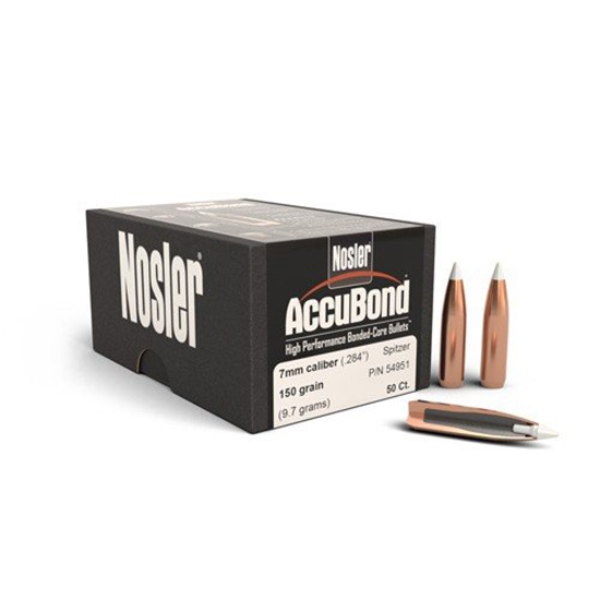 NOS 7MM 150GR AB 50/3 — view 1