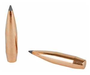NOSLER ABLR 338 CAL 265GR SP 100CT — view 4