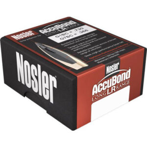 NOS 7MM 150GR ABLR 100/3