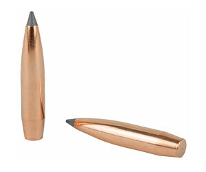 NOSLER ABLR 6.5MM 142GR SP 100CT — view 4
