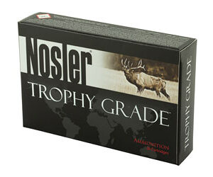 NOSLER 25-06 100GR PT 20/200 — view 3