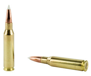 NOSLER 7MM-08 140GR AB 20/200 — view 4