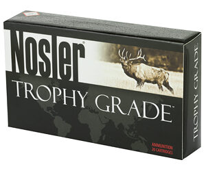 NOSLER 308WIN 165GR AB 20/200 — view 3