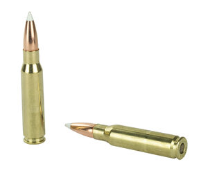 NOSLER 308WIN 165GR AB 20/200 — view 4