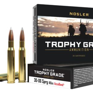 NOS 30-06 165GR TG ACUBND 20RD