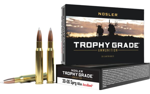 NOS 30-06 165GR TG ACUBND 20RD — view 1