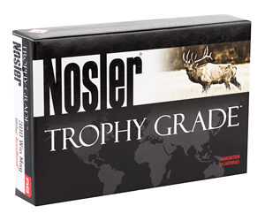 NOSLER 300WIN 180GR AB 20/200 — view 2