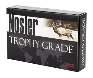 NOSLER 300WIN 180GR AB 20/200 — view 3