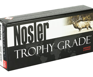 NOSLER 300WSM 180GR AB 20/200 — view 2