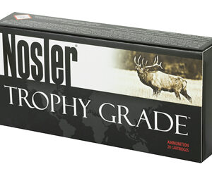 NOSLER 300WSM 180GR AB 20/200 — view 3
