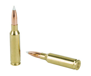 NOSLER 6.5 CREEDMOOR 140GR AB 20/200 — view 4