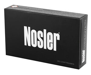NOSLER 33NOS 225GR AB 20/200 — view 3