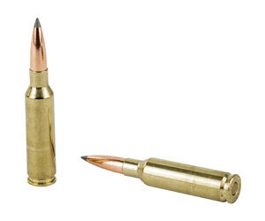 NOSLER 6.5 CREED 142GR AB LR 20/200 — view 4