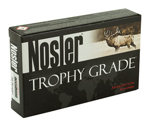 NOSLER 30NOS 180GR AB 20/200 — view 2