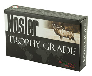 NOSLER 30NOS 180GR AB 20/200 — view 3