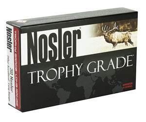 NOSLER 30NOS 210GR ABLR 20/200 — view 2